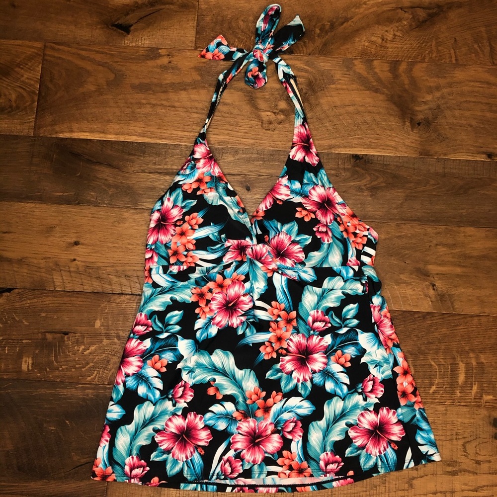 NWOT tankini